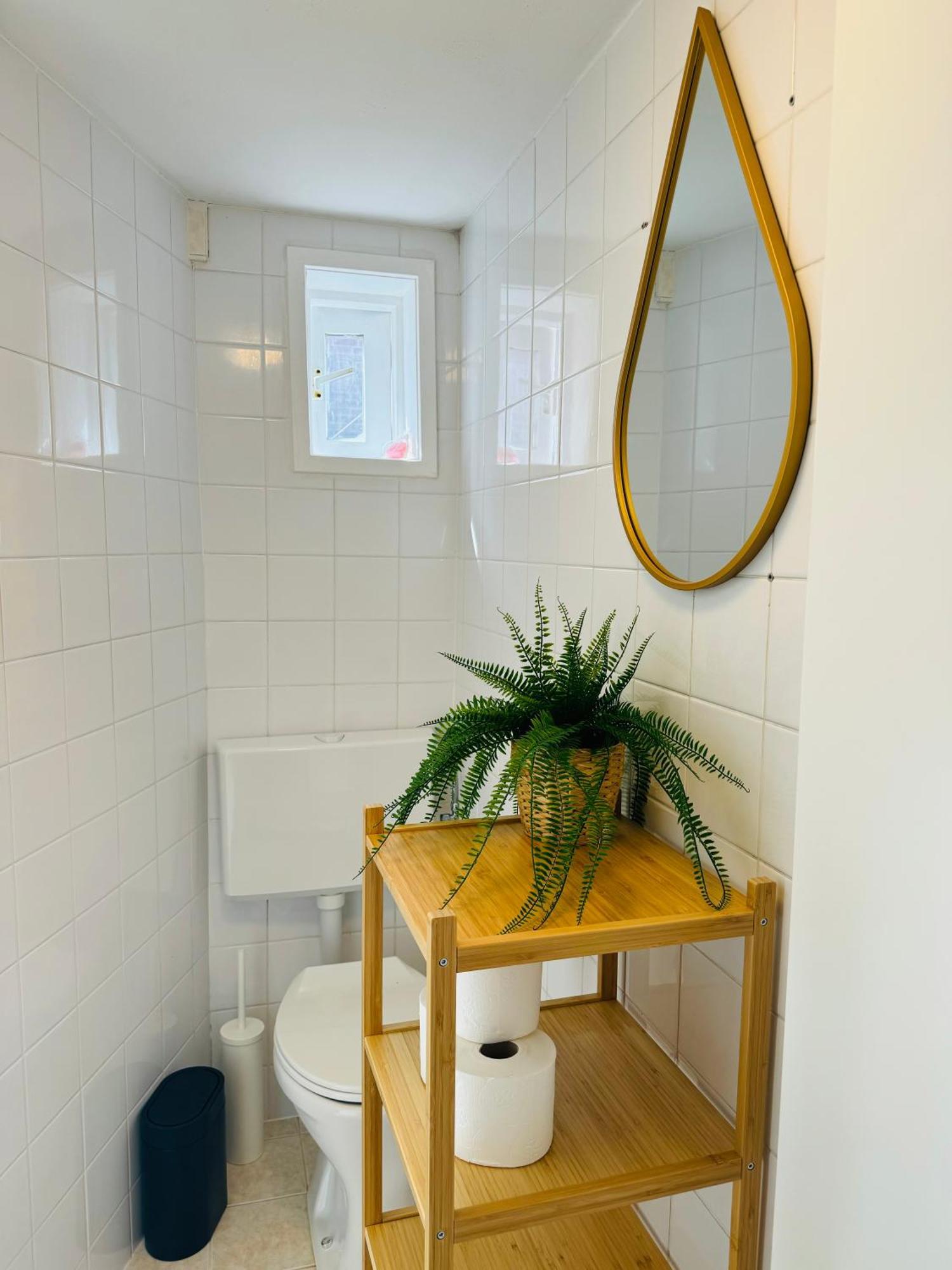 דירות Hello Noordwijk - Tiny House Julianastraat 12 מראה חיצוני תמונה