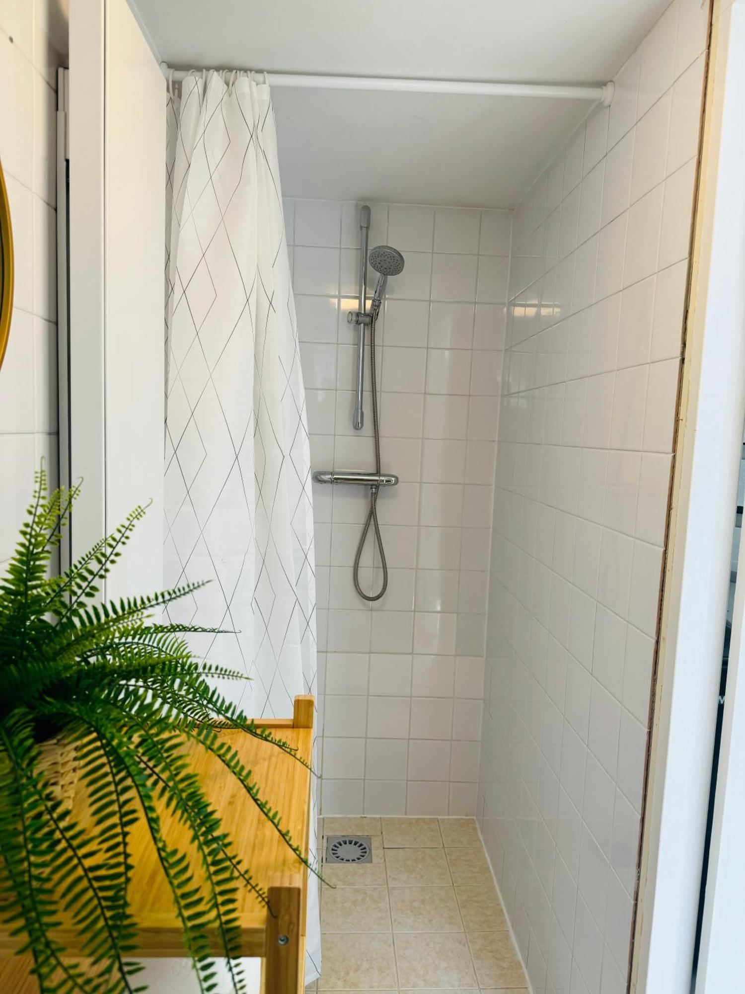 דירות Hello Noordwijk - Tiny House Julianastraat 12 מראה חיצוני תמונה